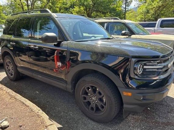 FORD BRONCO SPORT 2021 3FMCR9B66MRB01621 image